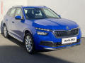 koda Kamiq 1.0 TGi G-TEC, Style, LED