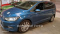 Volkswagen Touran 2.0, 2.maj,R