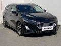 Ford Focus 2.0 TDCi, LED, navi, kamera