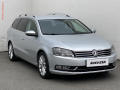 Volkswagen Passat 2.0 TDi, autoAC
