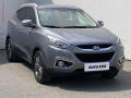 Hyundai ix35 2.0 GDi, Trend, kamera, bixen