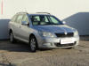 koda Octavia 2.0 TDi, 4x4, park.senzor