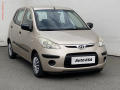 Hyundai i10 1.1i, STK5/26
