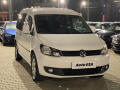 Volkswagen Caddy 1.6TDi MAXi 7m�st, AC