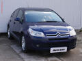 Citro�n C4 1.4i 16V, 2.maj, AC, temp