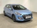 Hyundai i30 1.6GDi, R, AC, park.idla