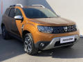 Dacia Duster 1.3TCe, Prestige, navi, TZ