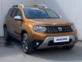 Dacia Duster 1.3TCe, Prestige, navi, TZ