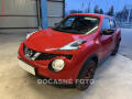 Nissan Juke 1.2DiG-T, �R, headUP, autoAC