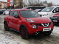 Nissan Juke 1.2DiG-T, �R, headUP, autoAC