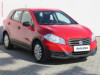 Suzuki SX4 1.6i S-cross, R, Klima