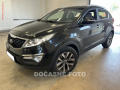 Kia Sportage 1.6 GDI, 1.maj,R, Exclusive