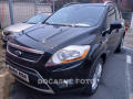 Ford Kuga 2.0TDCI 4x4, AT, xenon