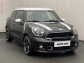 Mini Cooper S 2.0 D 4x4, Bixen, navi, park