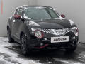 Nissan Juke 1.2 DiG-T, AC, navi, kamera