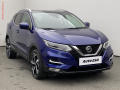 Nissan Qashqai 1.3 DIG-T, Tekna, LED, panor