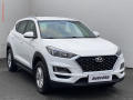 Hyundai Tucson 1.6 GDi, Park. idla, +ALU