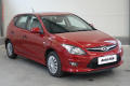 Hyundai i30 1.4i, AC