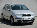 �koda Fabia 1.4i, �R, Elegance, AC, tempo