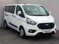 Ford Transit Custom 2.0TDCi L2 9m�st, Trend