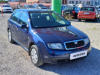 koda Fabia 1.2 HTP, STK 07/2026