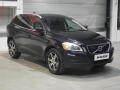 Volvo XC60 2.4 D5 4x4, servis.kniha