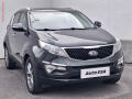 Kia Sportage 1.6 GDi, Navi, kamera