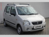 Suzuki Wagon R 1.3i, R, Klima