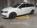 koda Octavia 2.0TDi