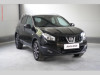 Nissan Qashqai 1.6i, R, AC, tempo