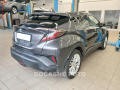 Toyota C-HR 1.8 i, R, AT, ke