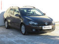 Volkswagen Golf 1.6 TDI Variant, R, Klima