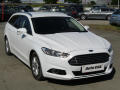 Ford Mondeo 2.0 TDCi, AC, TZ, navi