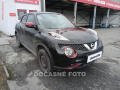 Nissan Juke 1.2 i, �R, autoAC, temp