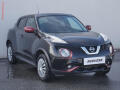 Nissan Juke 1.2 i, �R, AC, temp