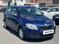 �koda Fabia 1.2 12V, 1.maj,�R, servis