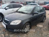 koda Fabia 1.2i, STK05/2025