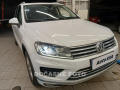 Volkswagen Touareg 3.0TDI, R, AT, 4x4