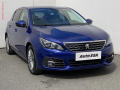 Peugeot 308 1.2PT, Allure, AC, tempo