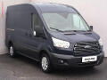 Ford Transit 2.0TDCi L2H2, TREND, AC