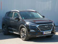 Hyundai Tucson 1.6 T-GDi, Premium, LED, TZ