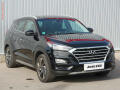 Hyundai Tucson 1.6 T-GDi, Premium, LED, TZ
