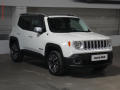Jeep Renegade 2.0 MJT 4x4, Limited, navi