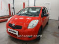 Toyota Yaris 1.3, 1.maj,�R, AC
