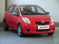 Toyota Yaris 1.3, 1.maj,�R, AC