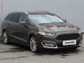 Ford Mondeo 2.0TDCi, Titanium Plus, AT