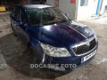 koda Octavia 1.6 TDi, R, park.senzor