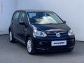 Volkswagen up! 1.0 MPi, CUP, navi, +kola