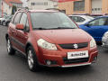 Suzuki SX4 1.6i, 2.maj,R, Klima