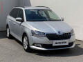 �koda Fabia 1.0 TSi, 1.maj,�R, Ambition